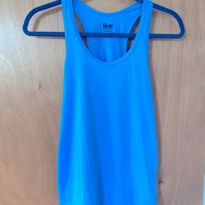 Nike DRI FIT Racerback Tank Top